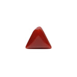 Red Coral - 9 Carat