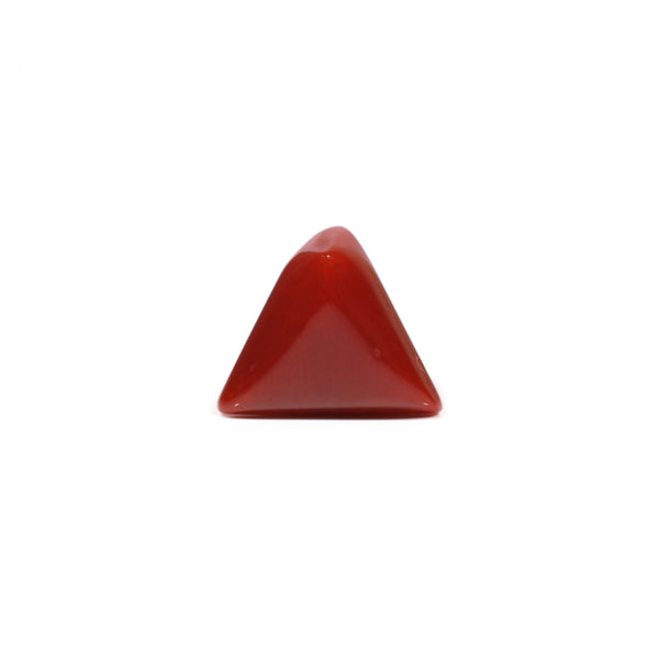 Red Coral - 9 Carat