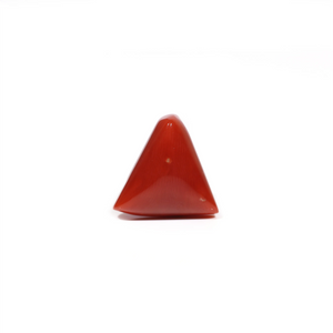  Red Coral - 8.7 Carat - Pramogh