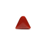 Red Coral - 9.9 Carat