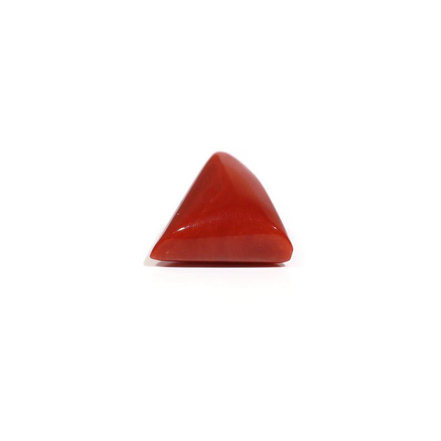 Red Coral - 7.75 Carat