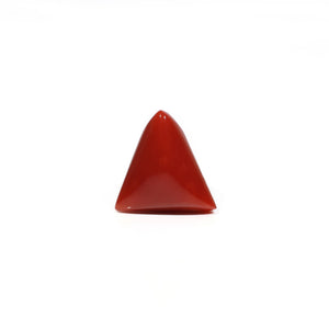  Red Coral - 6.6 Carat - Pramogh