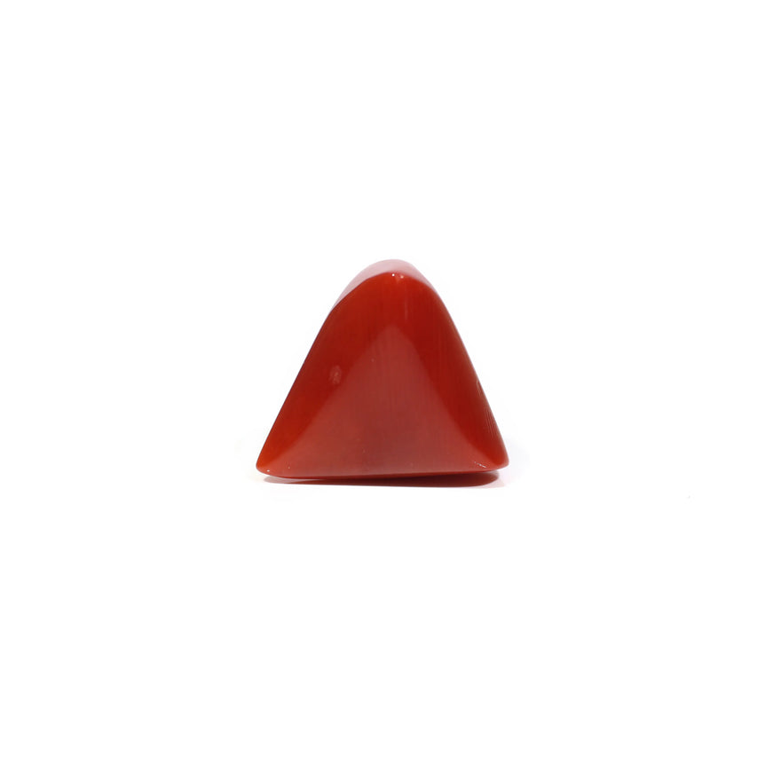Red Coral - 8.1 Carat