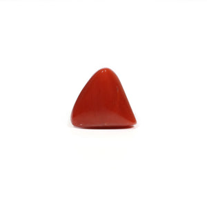  Red Coral - 6.6 Carat - Pramogh