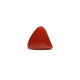  Red Coral - 6.6 Carat - Pramogh