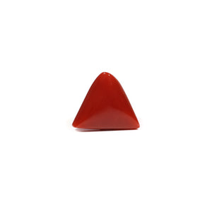  Red Coral - 6.45 Carat - Pramogh