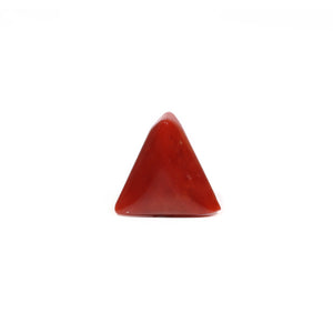  Red Coral - 7.05 Carat - Pramogh