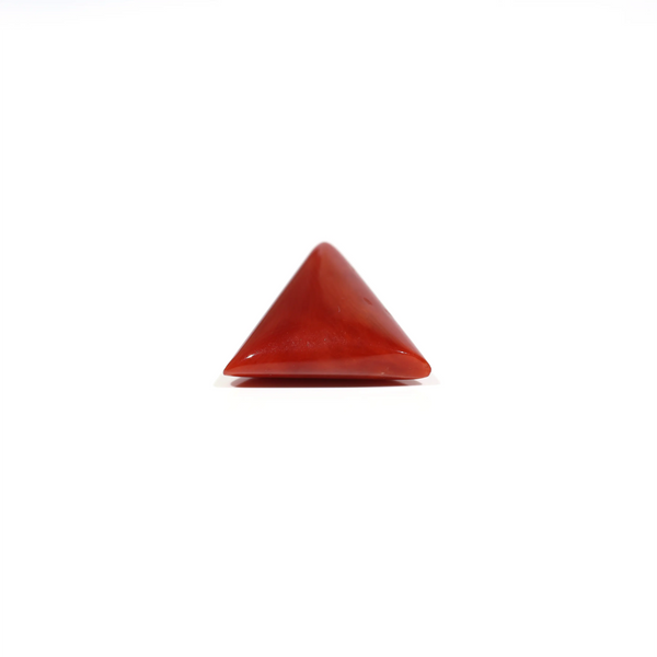Red Coral - 7.05 Carat