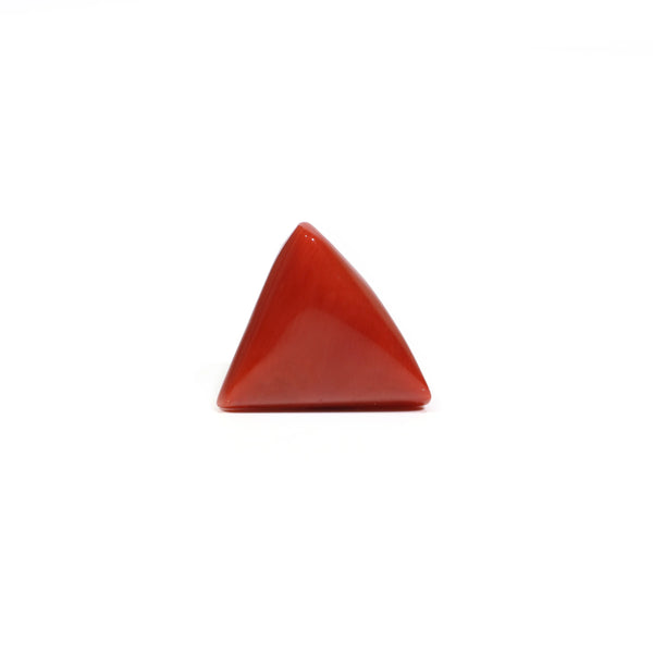 Red Coral - 7.6 Carat