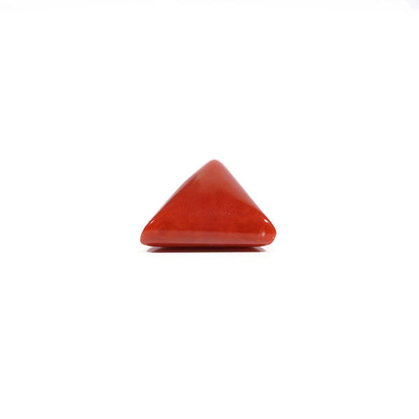 Red Coral - 7.6 Carat