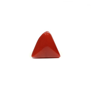  Red Coral - 8.1 Carat - Pramogh
