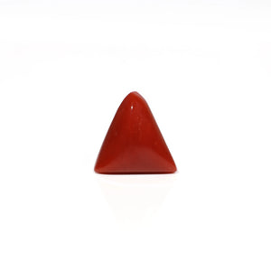  Red Coral - 6.15 Carat - Pramogh