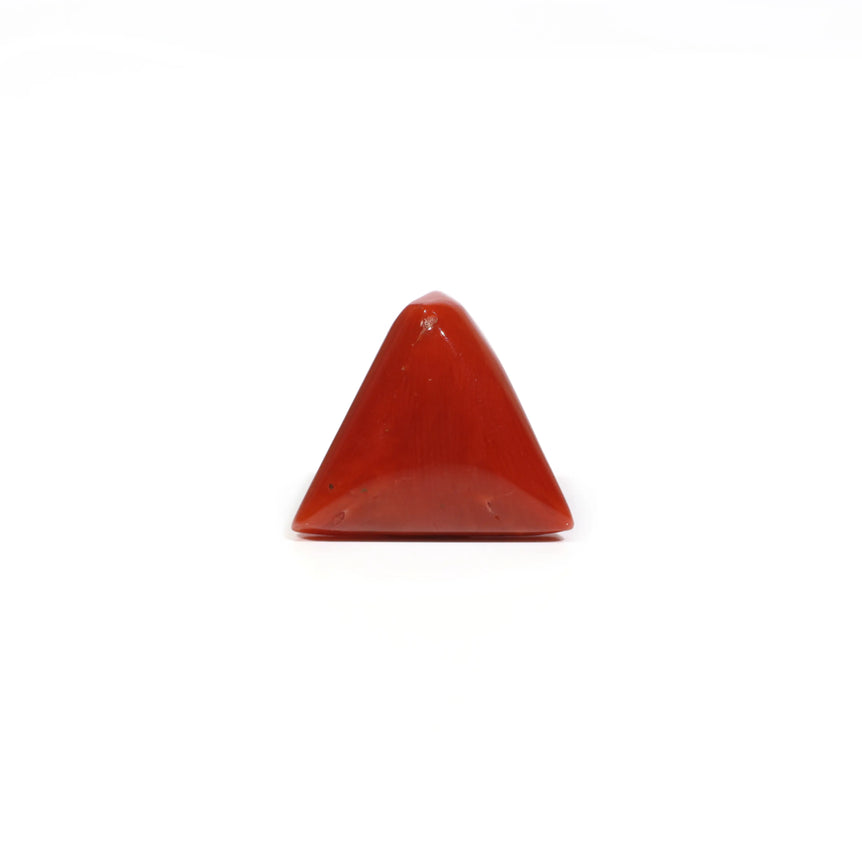 Red Coral - 7 Carat