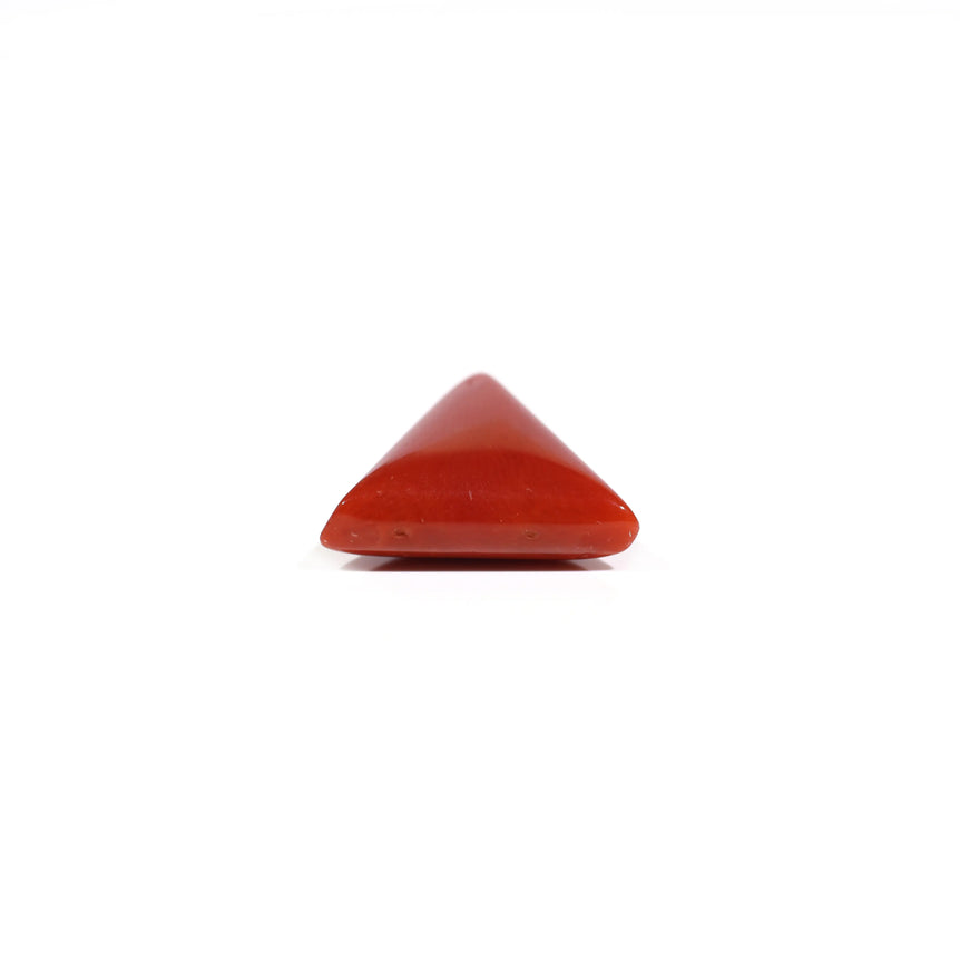 Red Coral - 7 Carat