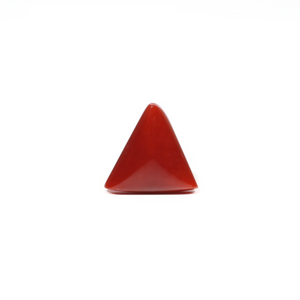  Red Coral - 7.2 Carat - Pramogh