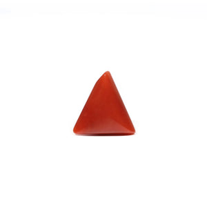  Red Coral - 6.5 Carat - Pramogh
