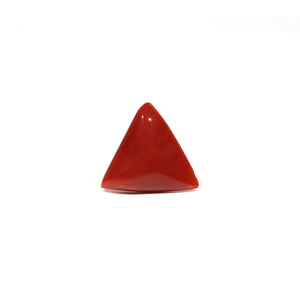  Red Coral - 7.35 Carat - Pramogh