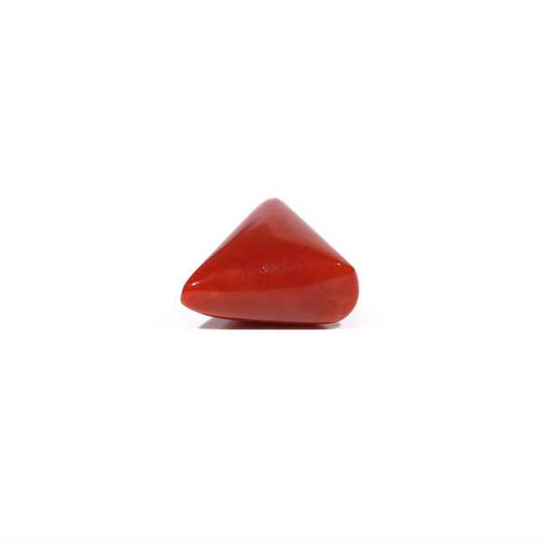 Red Coral - 5.65 Carat