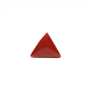  Red Coral - 7.2 Carat - Pramogh