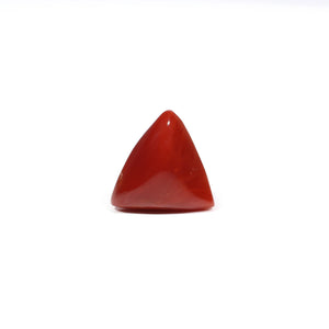  Red Coral - 6.8 Carat - Pramogh