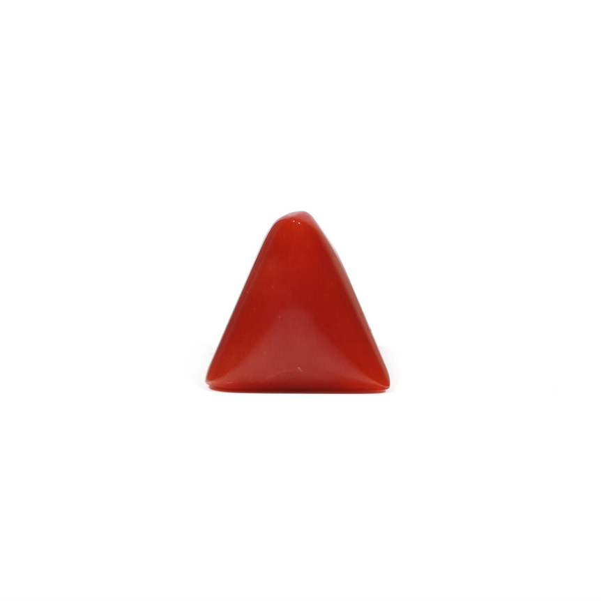 Red Coral - 7.8 Carat