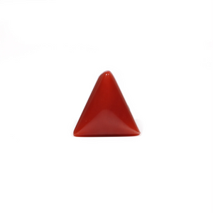  Red Coral - 7.2 Carat - Pramogh