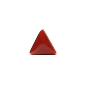  Red Coral - 6.5 Carat - Pramogh