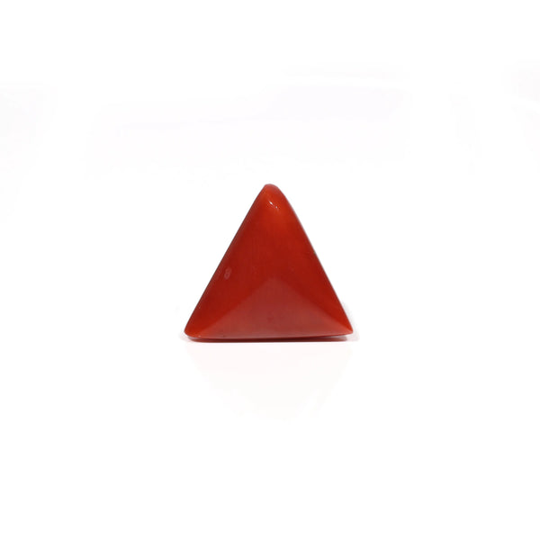 Red Coral - 6.5 Carat