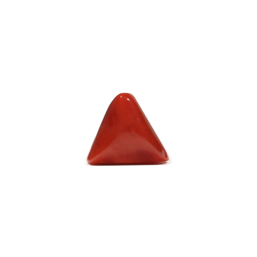  Red Coral - 8.55 Carat - Pramogh