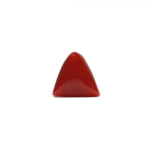  Red Coral - 7.2 Carat - Pramogh