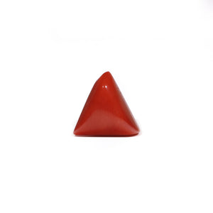  Red Coral - 6.3 Carat - Pramogh