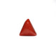  Red Coral - 6.3 Carat - Pramogh