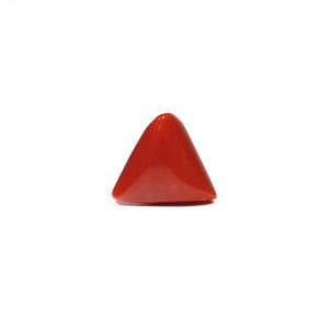  Red Coral - 6.1 Carat - Pramogh