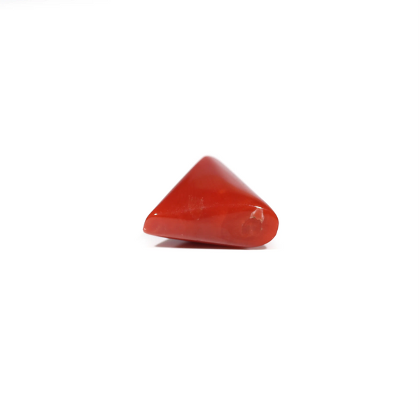 Red Coral - 6.1 Carat