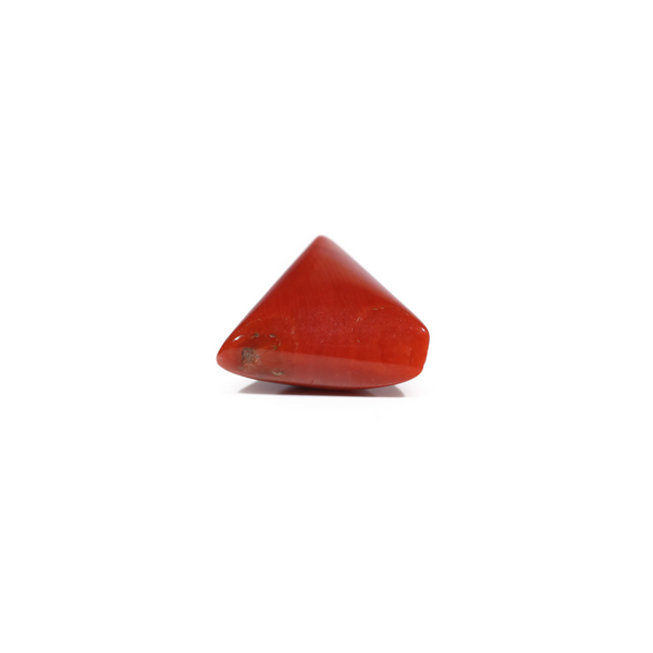 Red Coral - 7.25 Carat