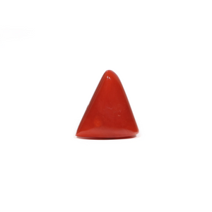  Red Coral - 7.05 Carat - Pramogh