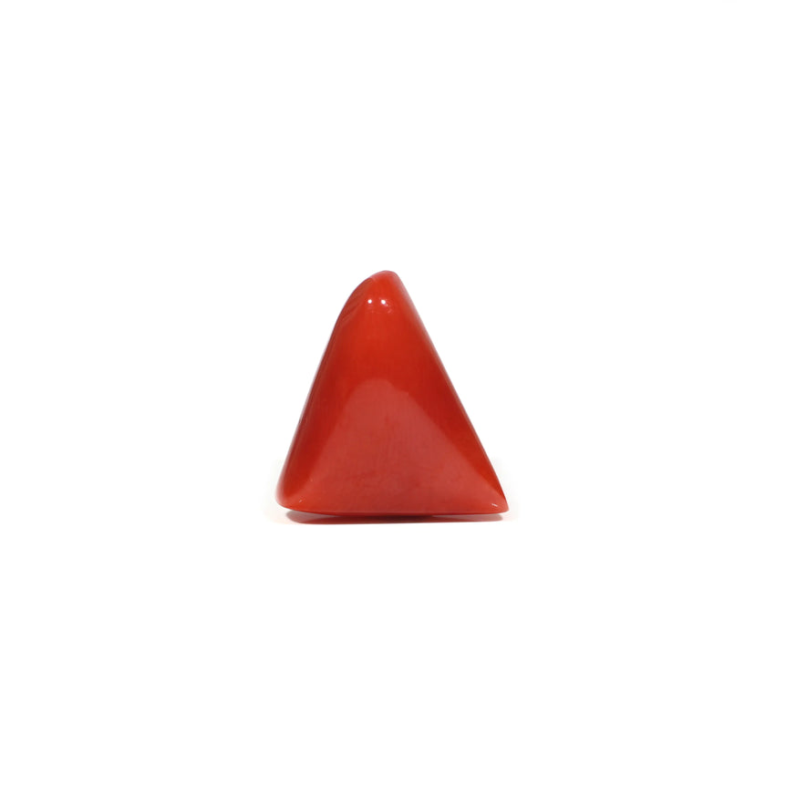 Red Coral - 7.05 Carat