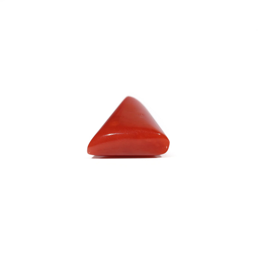 Red Coral - 7.05 Carat