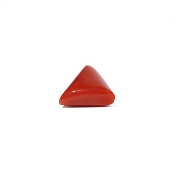 Red Coral - 7.05 Carat