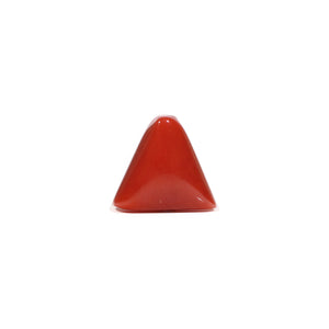  Red Coral - 6.3 Carat - Pramogh