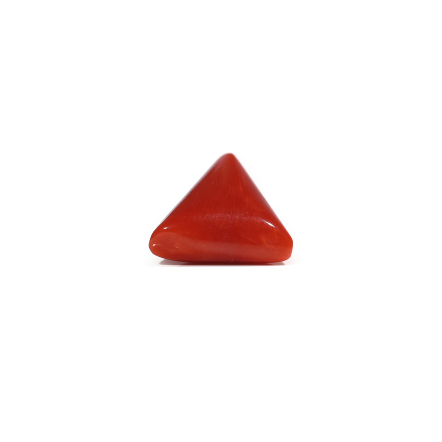 Red Coral - 7 Carat