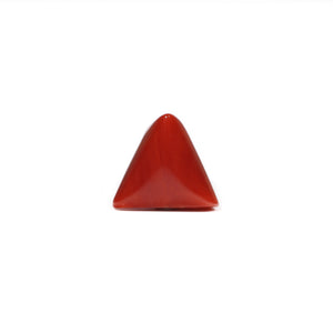  Red Coral - 7 Carat - Pramogh