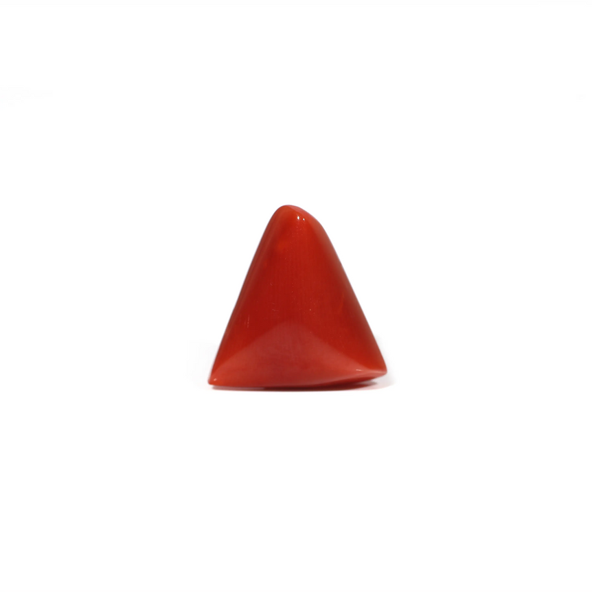 Red Coral - 7.45 Carat
