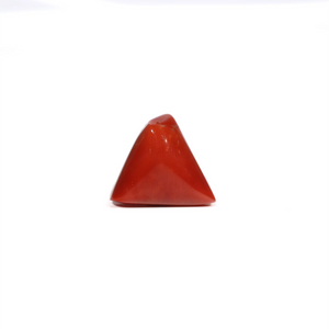  Red Coral - 8.1 Carat - Pramogh