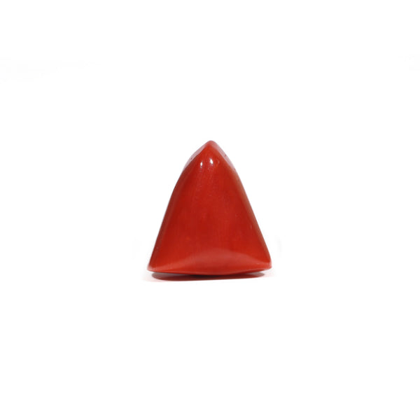 Red Coral - 8.55 Carat