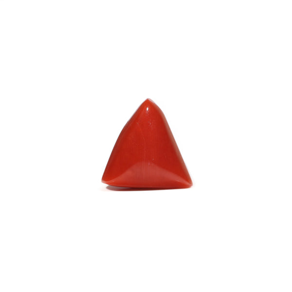 Red Coral - 6.45 Carat