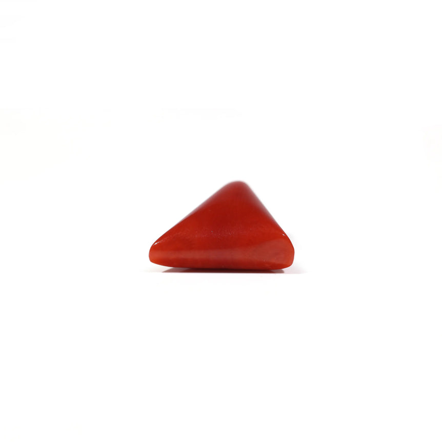 Red Coral - 8.3 Carat