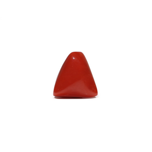  Red Coral - 6 Carat - Pramogh