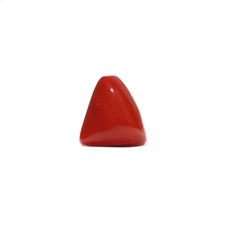 Red Coral - 6 Carat