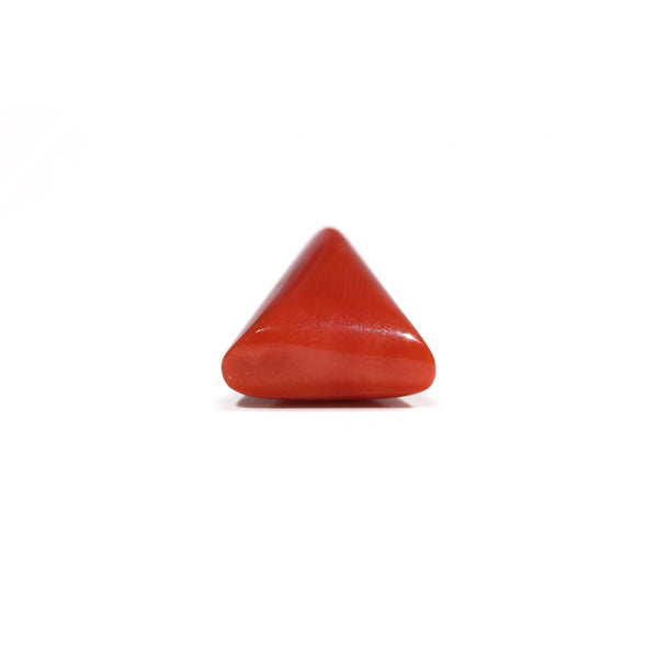 Red Coral - 7.95 Carat
